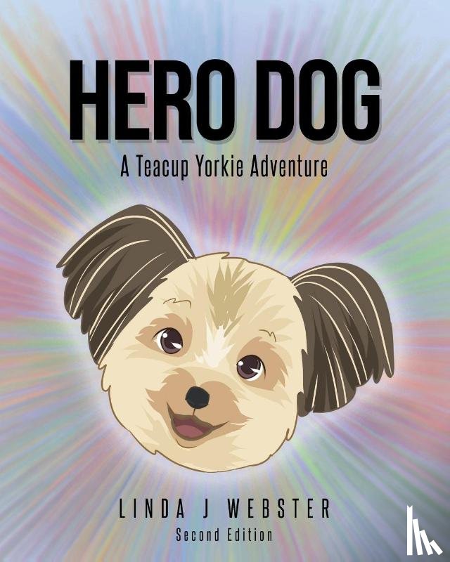 Webster, Linda J - Hero Dog
