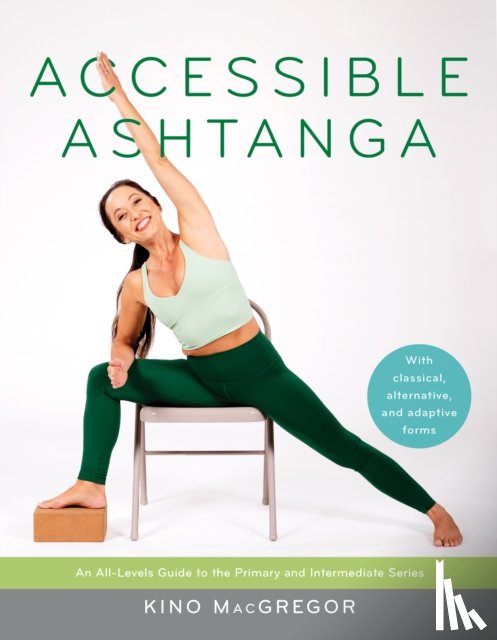 MacGregor, Kino - Accessible Ashtanga
