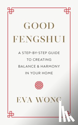 Wong, Eva - Good Fengshui