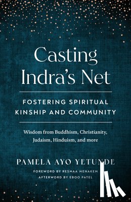 Yetunde, Pamela Ayo - Casting Indra's Net