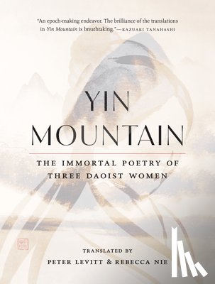 Nie, Rebecca - Yin Mountain