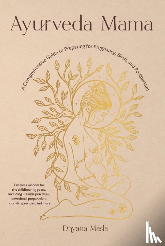 Masla, Dhyana - Ayurveda Mama