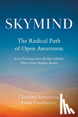 Rotterdam, Charlotte, Oosthuizen, Pieter - Skymind
