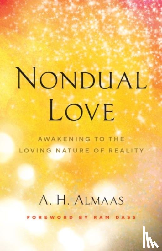 Almaas, A.H., Dass, Ram - Nondual Love