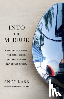 Karr, Andy, Ricard, Matthieu - Into the Mirror