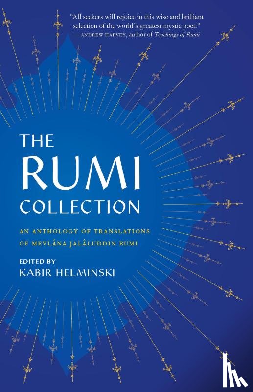 Rumi, Mevlana Jalaluddin - The Rumi Collection