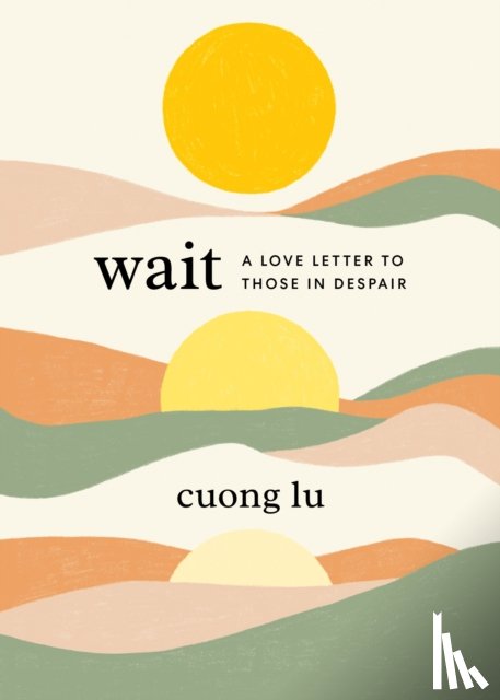 Lu, Cuong - Wait