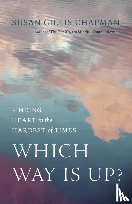 Chapman, Susan Gillis - Which Way Is Up?