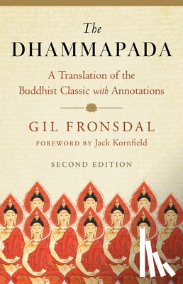 Fronsdal, Gil - The Dhammapada