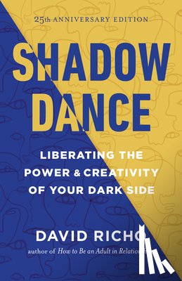 Richo, David - Shadow Dance