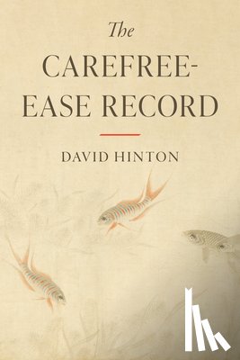 Hinton, David - The Carefree-Ease Record