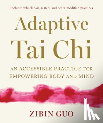 Guo, Zibin - Adaptive Tai Chi