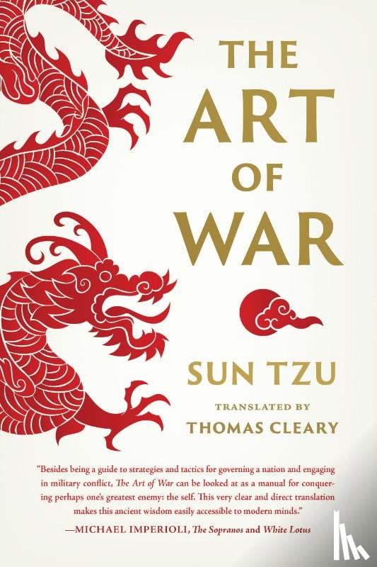 Cleary, Thomas, Tzu, Sun - The Art of War