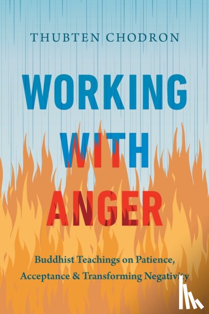 Chodron, Thubten - Working with Anger
