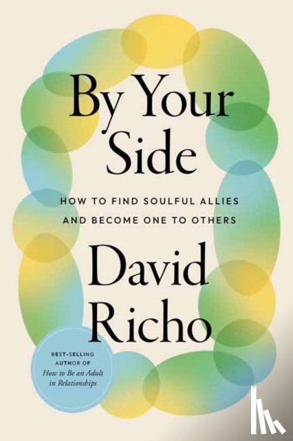 Richo, David - By Your Side