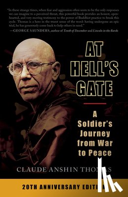 Thomas, Claude Anshin - At Hell's Gate