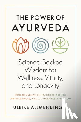 Allmendinger, Ulli - The Power of Ayurveda