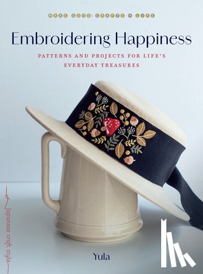 Yula - Embroidering Happiness