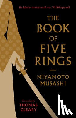 Musashi, Miyamoto - The Book of Five Rings