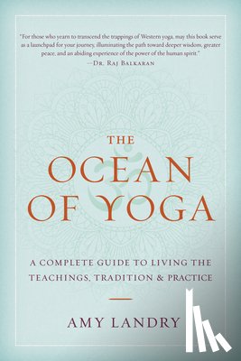 Landry, Amy - The Ocean of Yoga