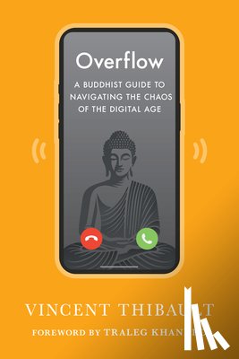 Thibault, Vincent, Khandro, Traleg - Overflow