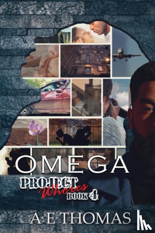 Thomas, A E - Omega