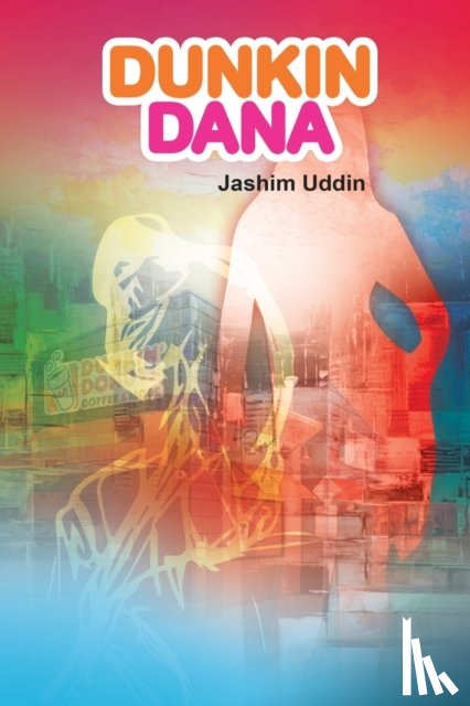 Uddin, Jashim - Dunkin Dana