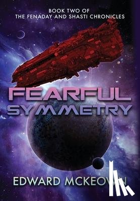 McKeown, Edward F - Fearful Symmetry