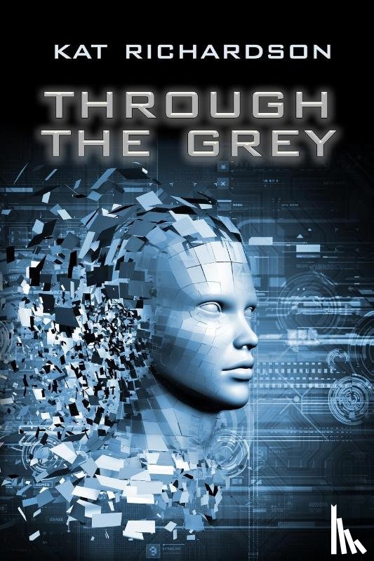 Richardson, Kat - Through the Grey