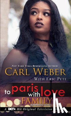 Weber, Carl, Pete, Eric - To Paris with Love