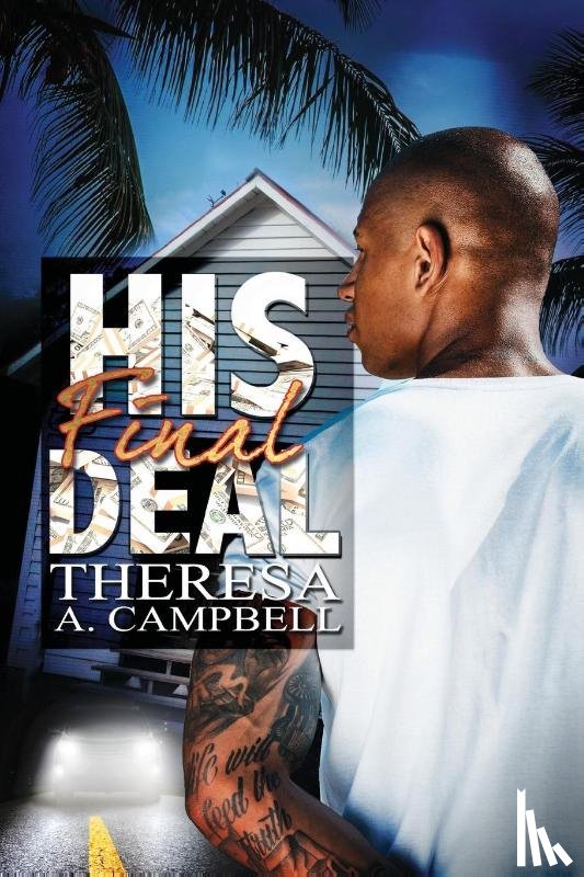 Campbell, Theresa A. - His Final Deal