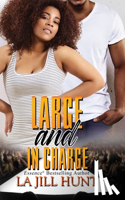 Hunt, LaJill - Large And In Charge