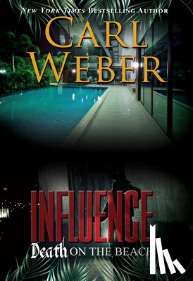 Weber, Carl - Influence: Death On The Beach