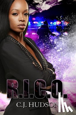 Hudson, C. J. - R.i.c.o.