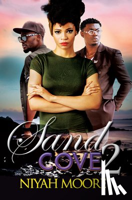 Moore, Niyah - Sand Cove 2