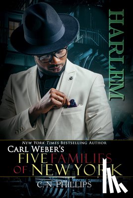 Phillips, C. N. - Harlem