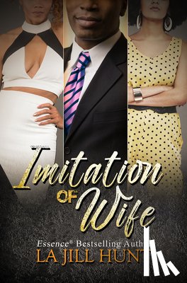 Hunt, La Jill - Imitation of Wife