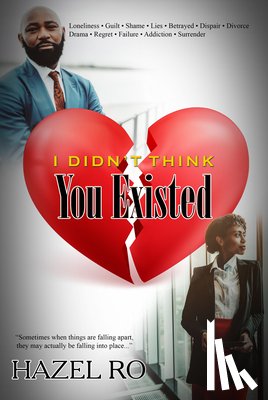 Ro, Hazel - I Didn't Think You Existed