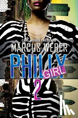 Weber, Marcus - Philly GIrl 2