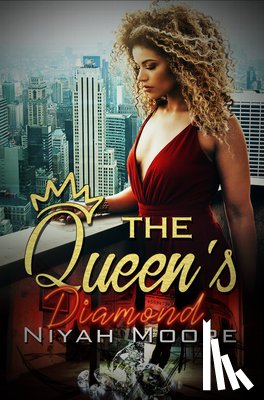 Moore, Niyah - The Queen's Diamond