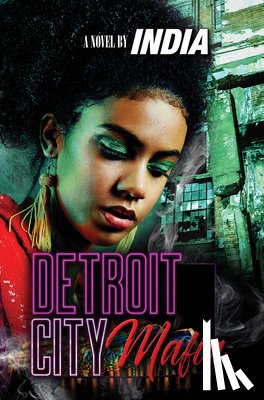 India - Detroit City Mafia