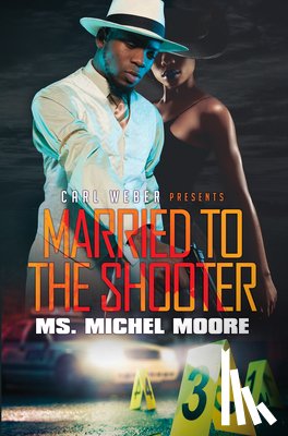 Moore, Ms. Michel - Married to the Shooter