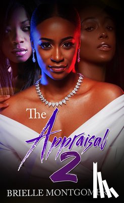 Montgomery, Brielle - The Appraisal 2