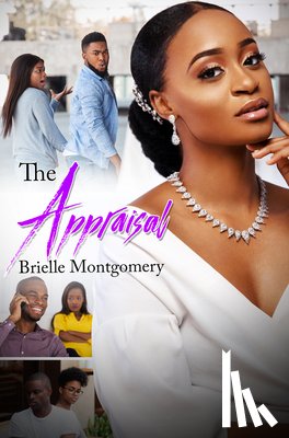 Montgomery, Brielle - The Appraisal