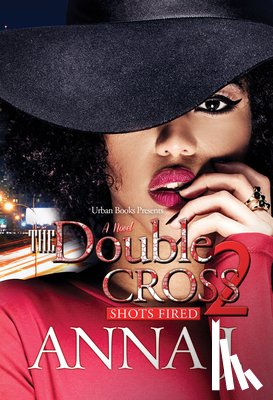 J., Anna - The Double Cross 2