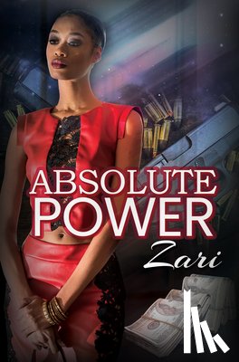 Zari - Absolute Power