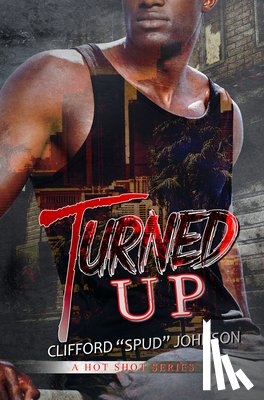 Johnson, Clifford Spud - Turned Up