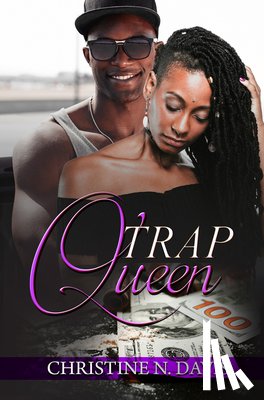 Davis, Christine N. - Trap Queen