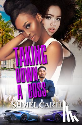 Carter, Shmel - Taking Down a Boss