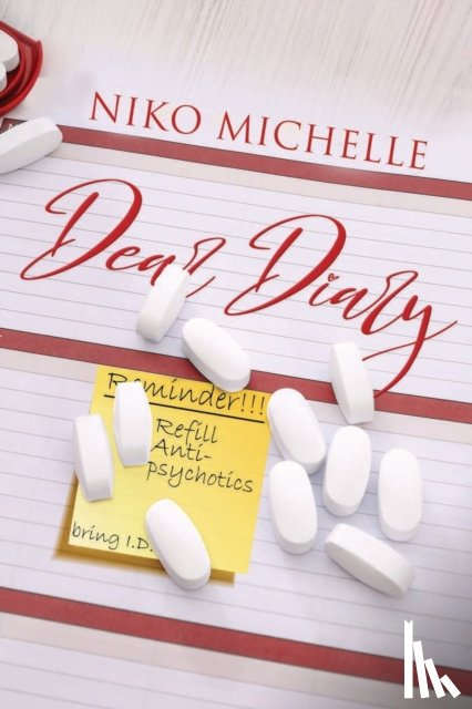 Michelle, Niko - Dear Diary